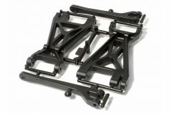 85047 | HPI Savage X Suspension Arm Set