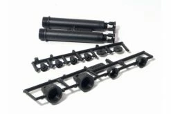 85049 | HPI Savage X Shock Parts Set