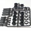 85050 | HPI Savage Shock Rod End Parts Set (2 Shocks) -Hot Sale HPI Shop HPI 85050 00 1200x800 1