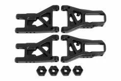 85056 | HPI Nitro RS4 3 Drift Complete Lower Suspension Arm Set W/Wheel Hexes -Hot Sale HPI Shop HPI 85056 01 1200x800 1