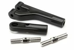 85066 | HPI Savage Adjustable Upper Suspension Arm Set