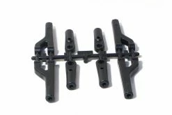 85067 | HPI Upper Tie Rod/Suspension Arm Set