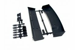 85197 | HPI 1/10 Wing Set W/ Mounts 2Pcs