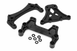 85207 | HPI Firestorm/Blitz E-Firestorm Upper Brace Set