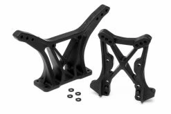 85208 | HPI Firestorm/Blitz Front & Rear Shock Tower Set