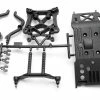 85234 | HPI Savage Skid Plate/Body Mount & Shock Tower Set 1 85234 | HPI Savage Skid Plate/Body Mount & Shock Tower Set -Hot Sale HPI Shop HPI 85234 1200x800 1