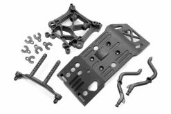 85234 | HPI Savage Skid Plate/Body Mount & Shock Tower Set 5 85234 | HPI Savage Skid Plate/Body Mount & Shock Tower Set -Hot Sale HPI Shop HPI 85234 1 1200x800 1