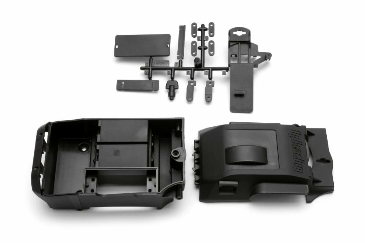 85236 | HPI Savage Radio Box Set 3 85236 | HPI Savage Radio Box Set