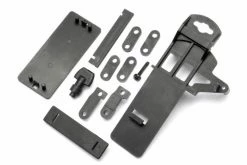 85237 | HPI Savage X Radio Box Parts Set