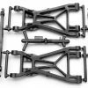 85238 | HPI Savage Suspension Arm Set 1 85238 | HPI Savage Suspension Arm Set -Hot Sale HPI Shop HPI 85238 1200x800 1