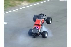 85245 | HPI Savage Wheelie Bar Set