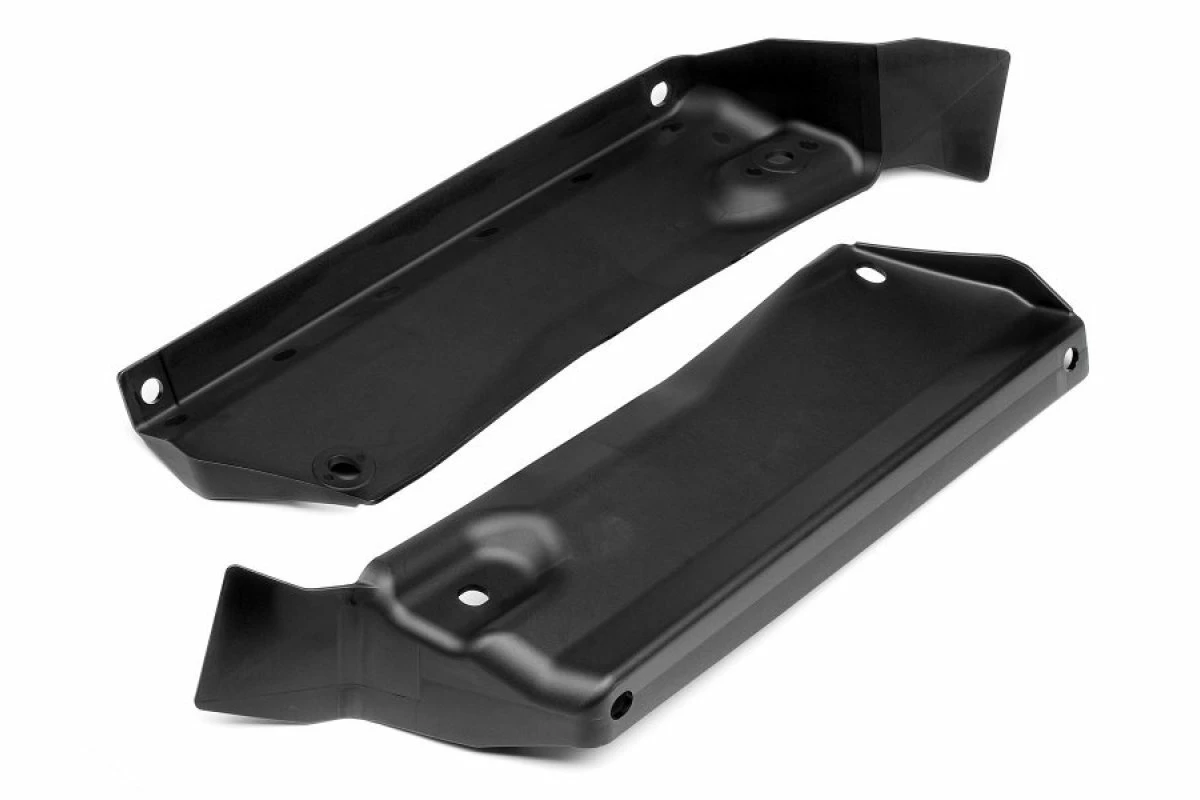 85247 | HPI 5SC/5T Stone Guard 3 85247 | HPI 5SC/5T Stone Guard