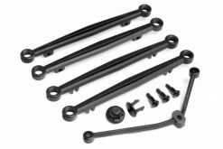 85263 | HPI Arm Steering Rod Set