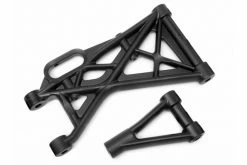 85402 | HPI Baja 5B/5SC/5T Upper & Lower Rear Suspension Arm Set