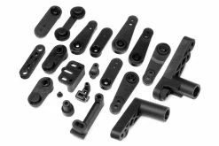 85414 | HPI Baja 5B Steering & Servo Linkage Parts Set