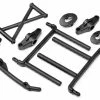85417 | HPI 5SC/5T Front & Rear Body Mount Set -Hot Sale HPI Shop HPI 85417 1200x800 1
