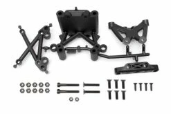 85418 | HPI Baja 5B/5SC/5T Front Bulkhead Set -Hot Sale HPI Shop HPI 85418 1 1200x800 1