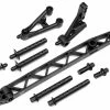 85419 | HPI 5SC/5T Side Body Mount Set -Hot Sale HPI Shop HPI 85419 1200x800 1