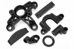 85436 | HPI Baja 5B/5SC/5T Spur Gear/Engine/Brake Mount Set