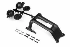 85441 | HPI 5SC/5T Roof Guard & Light Pod Set W/ Hardware -Hot Sale HPI Shop HPI 85441 1 1200x800 1