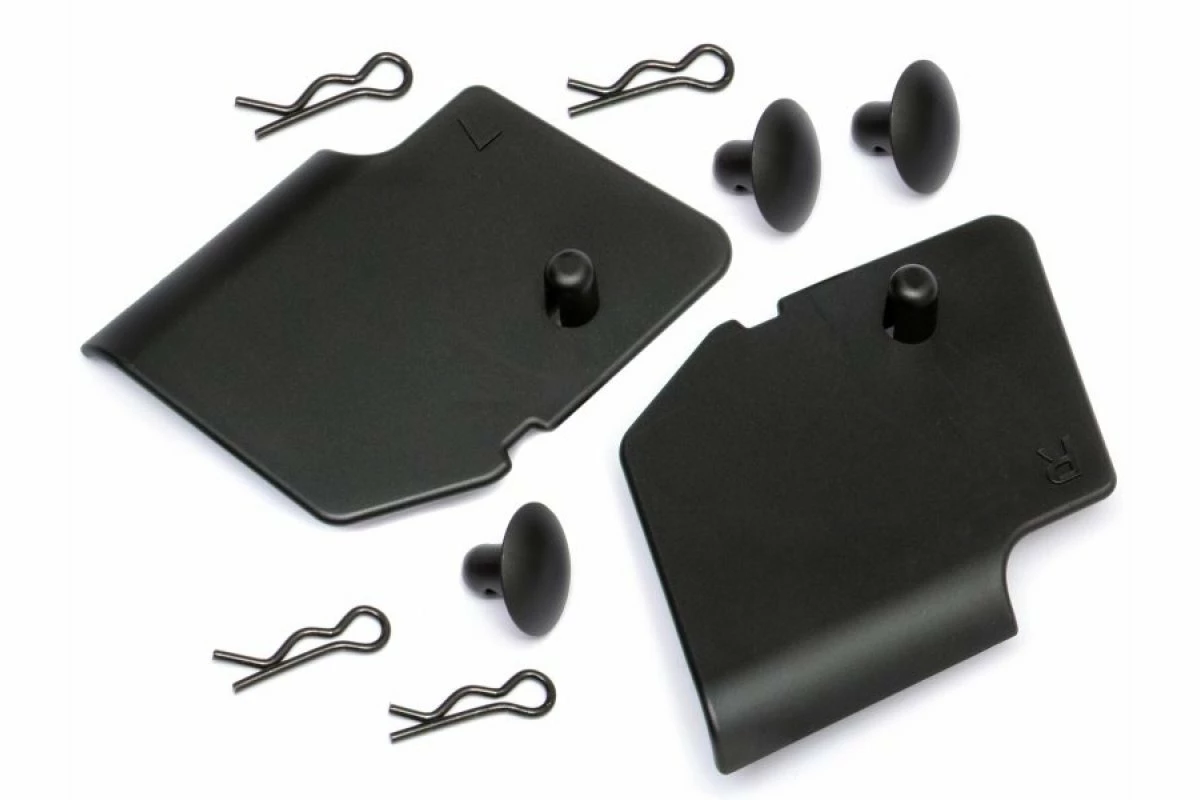 85442 | HPI Baja 5B Guard Deflector Set 3 85442 | HPI Baja 5B Guard Deflector Set