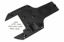 85443 | HPI Baja 5B Under Guard W/ Pins
