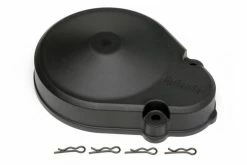 85445 | HPI Baja 5B/5SC/5T Gear Cover W/ Pins