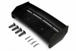 85452 | HPI Baja 5B Wing & Mounting Pins W/ Decals