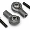 85464 | HPI Baja 5B/5SC/5T Front Upper Ball Ends & Balls 2Pcs /w Screws -Hot Sale HPI Shop HPI 85464 1200x800 1