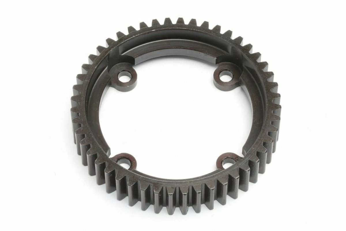 85481 | HPI Baja 5B/5SC/5T 48T Heavy Duty Differential Gear 3 85481 | HPI Baja 5B/5SC/5T 48T Heavy Duty Differential Gear