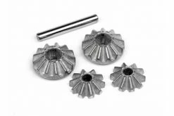 85600 | HPI E10 10/13T Differential Bevel Gear Set