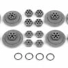 85608 | HPI E10 Hex Hub Set -Hot Sale HPI Shop HPI 85608 1200x800 1