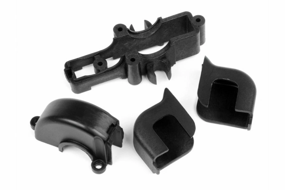 85616 | HPI E10 Centre Gearbox Set 3 85616 | HPI E10 Centre Gearbox Set