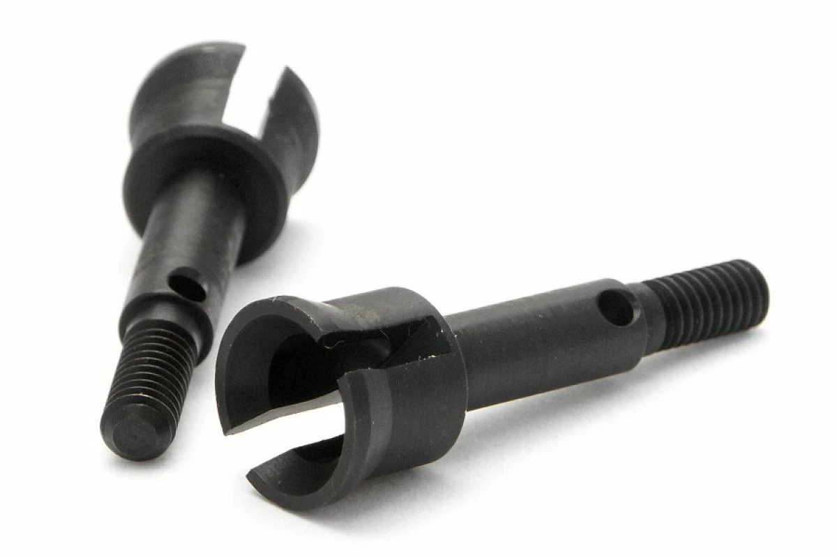 86001 | HPI Sprint 2 5x32mm Drive Axles 2Pcs 4 86001 | HPI Sprint 2 5x32mm Drive Axles 2Pcs - Image 2