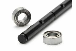 86003 | HPI Sprint 2 4x61mm Centre Idler Shaft W/ Bearings -Hot Sale HPI Shop HPI 86003 1 1200x800 1