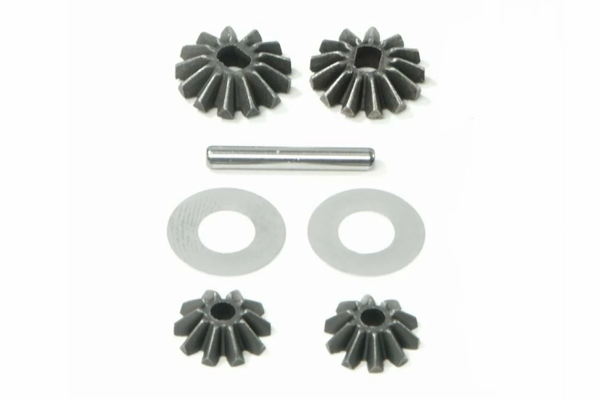 86014 | HPI Sprint 2 10/13T Differential Bevel Gear Set 3 86014 | HPI Sprint 2 10/13T Differential Bevel Gear Set