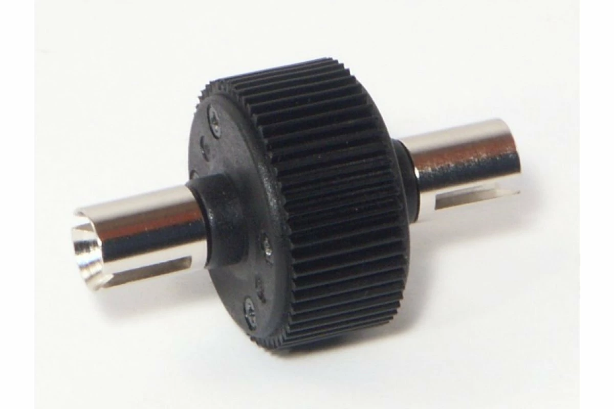 86014 | HPI Sprint 2 10/13T Differential Bevel Gear Set 4 86014 | HPI Sprint 2 10/13T Differential Bevel Gear Set - Image 2