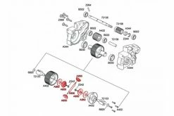86014 | HPI Sprint 2 10/13T Differential Bevel Gear Set 7 86014 | HPI Sprint 2 10/13T Differential Bevel Gear Set -Hot Sale HPI Shop HPI 86014 03 1200x800 1