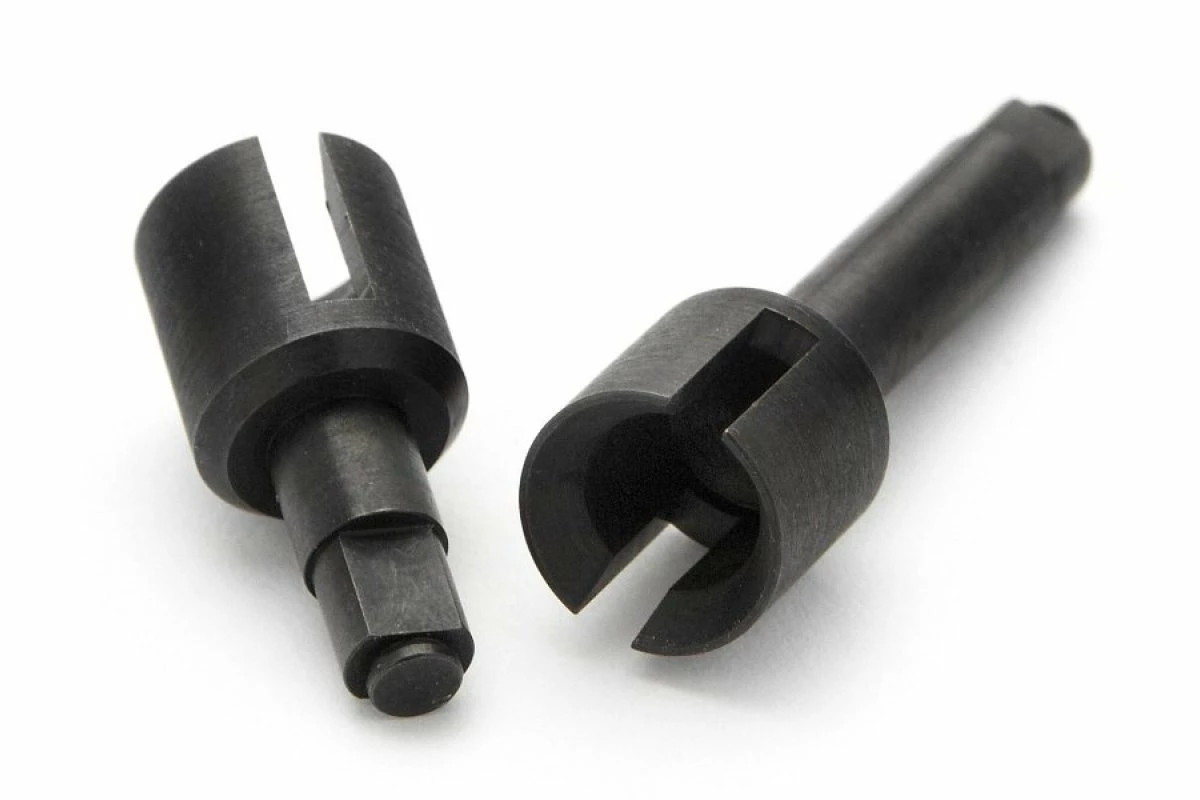 86015 | HPI Sprint 2 Differential Drive Cups 2Pcs 4 86015 | HPI Sprint 2 Differential Drive Cups 2Pcs - Image 2