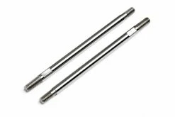86026 | HPI 3x57.5mm Shock Shafts 2Pcs