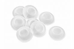 86029 | HPI Firestorm/Blitz 13x4mm Shock Diaphragms 8Pcs