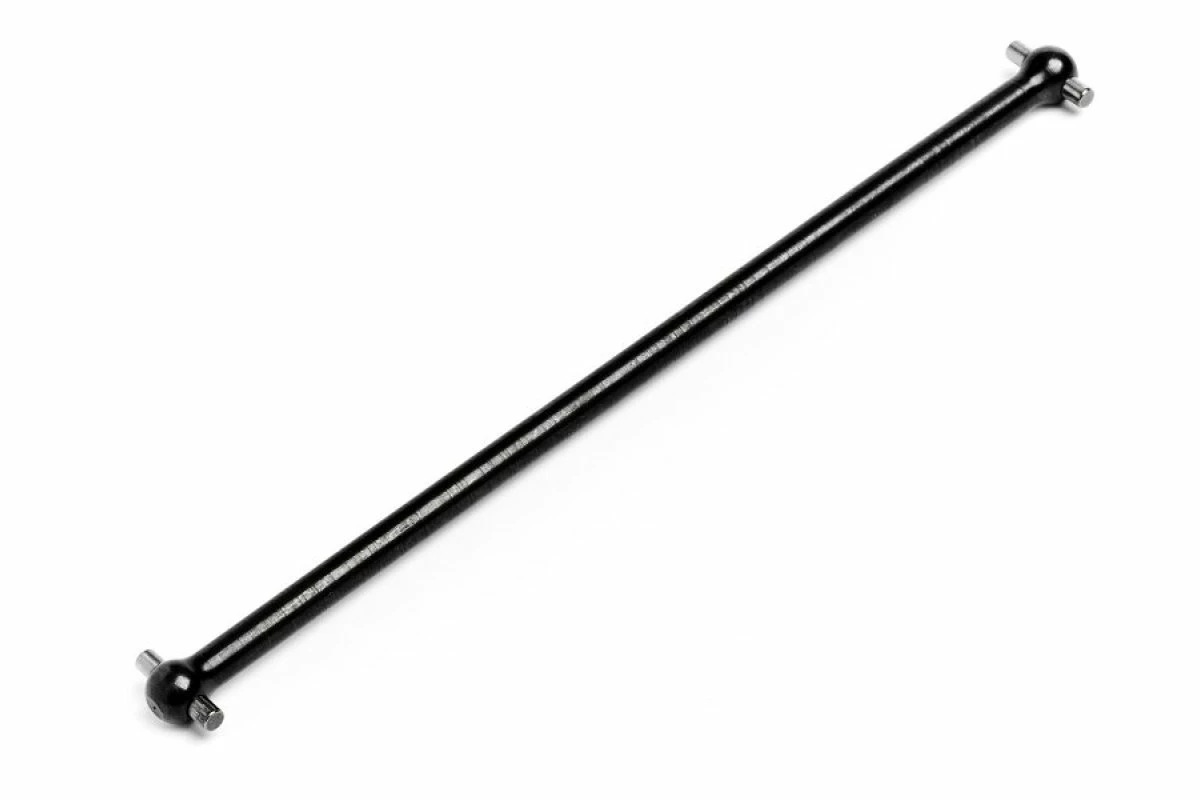 86054 | HPI Savage XL 8x142mm Drive Shaft 3 86054 | HPI Savage XL 8x142mm Drive Shaft