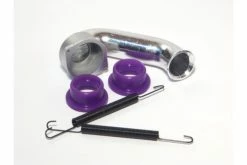 86061 | HPI Rear Exhaust Header Set