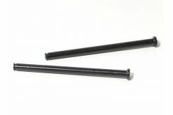 86071 | HPI Savage 4x62mm Flanged Shafts 2Pcs