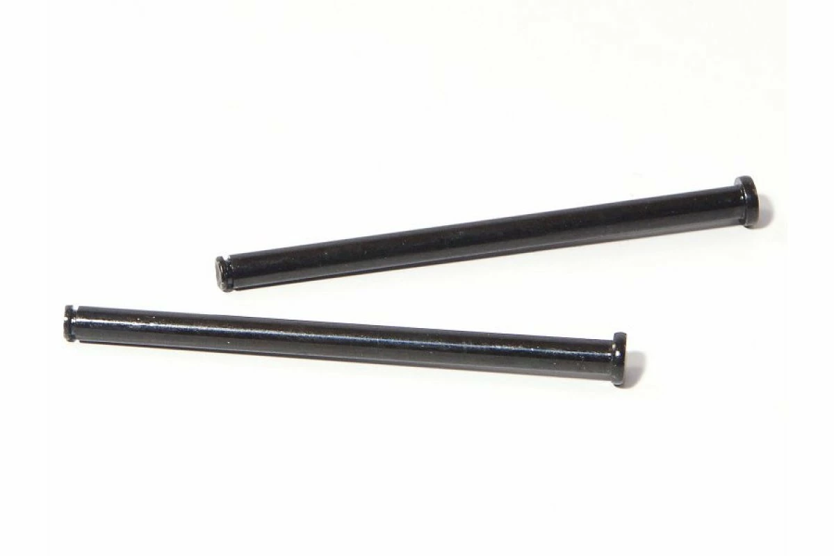 86071 | HPI Savage 4x62mm Flanged Shafts 2Pcs 3 86071 | HPI Savage 4x62mm Flanged Shafts 2Pcs