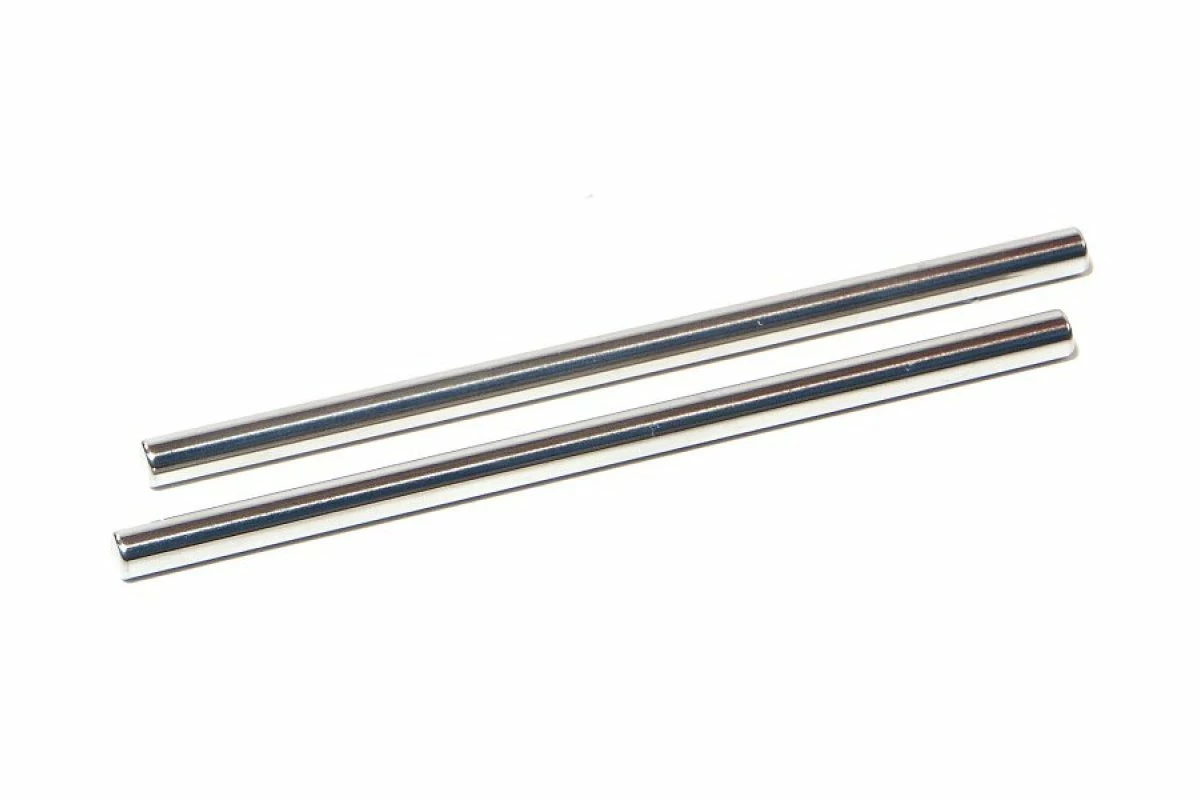 86073 | HPI Savage 4x78mm Suspension Arm Pins 2Pcs 3 86073 | HPI Savage 4x78mm Suspension Arm Pins 2Pcs