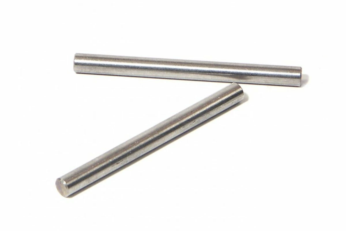 86074 | HPI Savage 4x46mm Shafts 2Pcs 3 86074 | HPI Savage 4x46mm Shafts 2Pcs