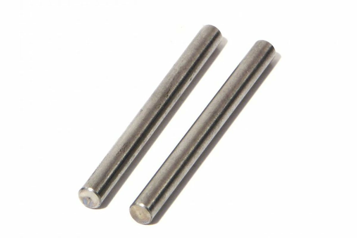 86074 | HPI Savage 4x46mm Shafts 2Pcs 5 86074 | HPI Savage 4x46mm Shafts 2Pcs - Image 3