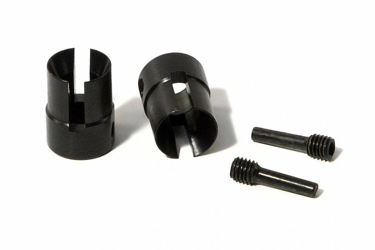 86083 | HPI Savage 8x19mm Drive Cups 2Pcs 3 86083 | HPI Savage 8x19mm Drive Cups 2Pcs