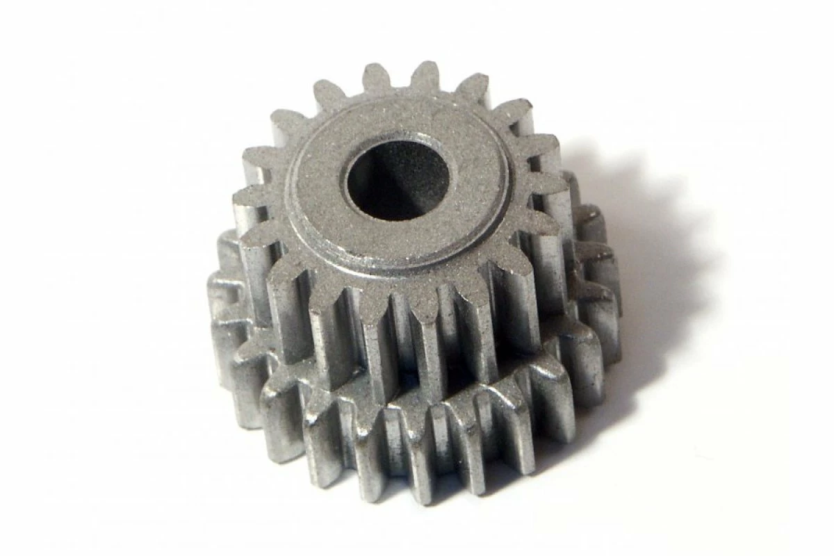 86097 | HPI Savage 18-23T Drive Gear 3 86097 | HPI Savage 18-23T Drive Gear